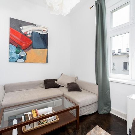 Old Town Spacious Apartment Cracovie Extérieur photo