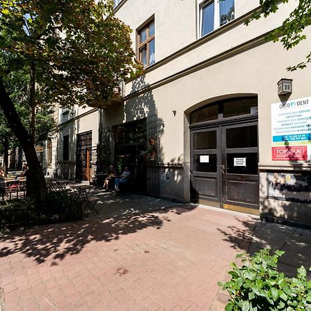 Old Town Spacious Apartment Cracovie Extérieur photo