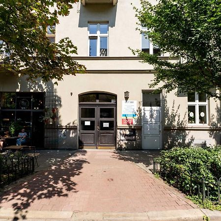 Old Town Spacious Apartment Cracovie Extérieur photo