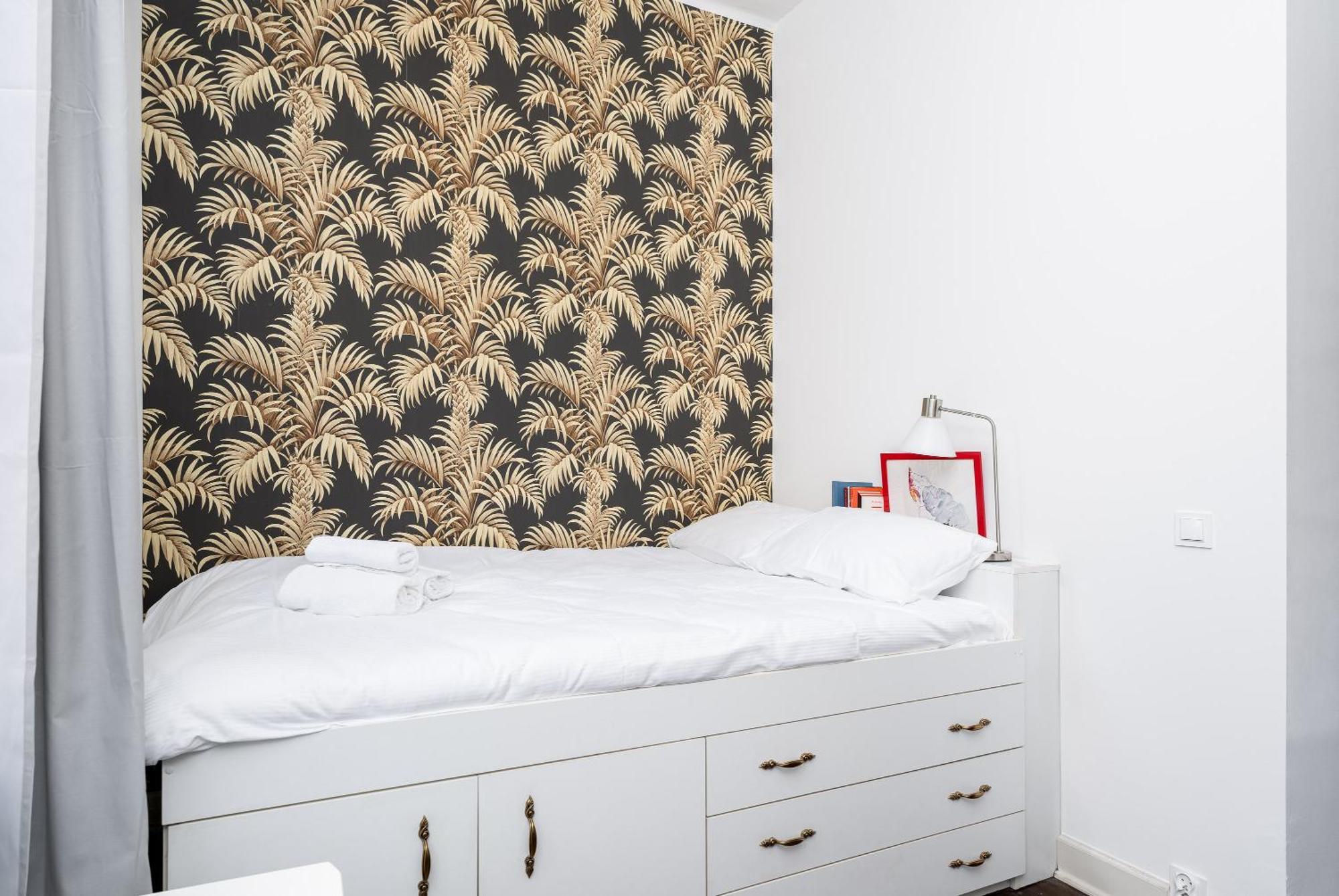 Old Town Spacious Apartment Cracovie Extérieur photo