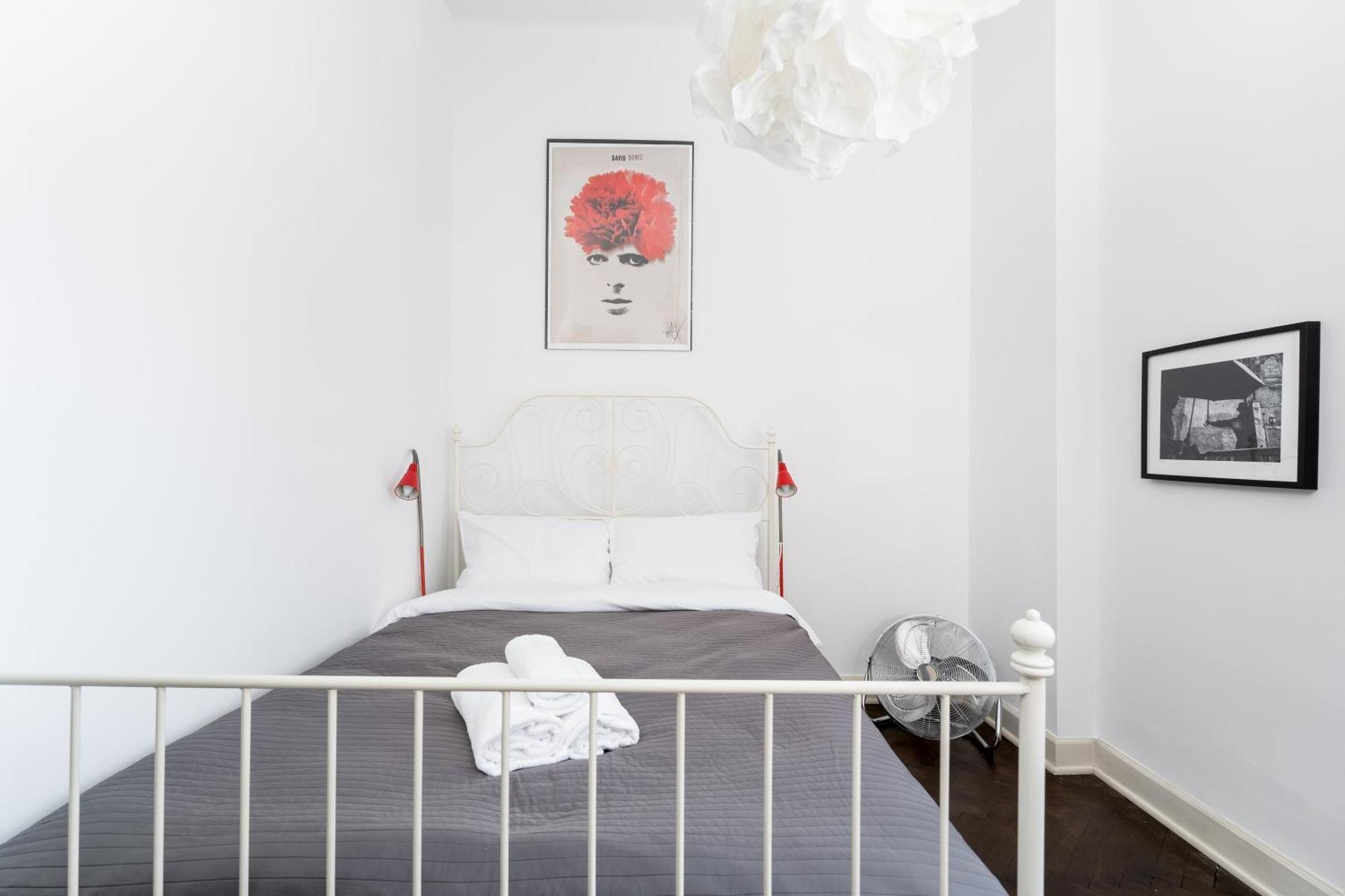Old Town Spacious Apartment Cracovie Extérieur photo