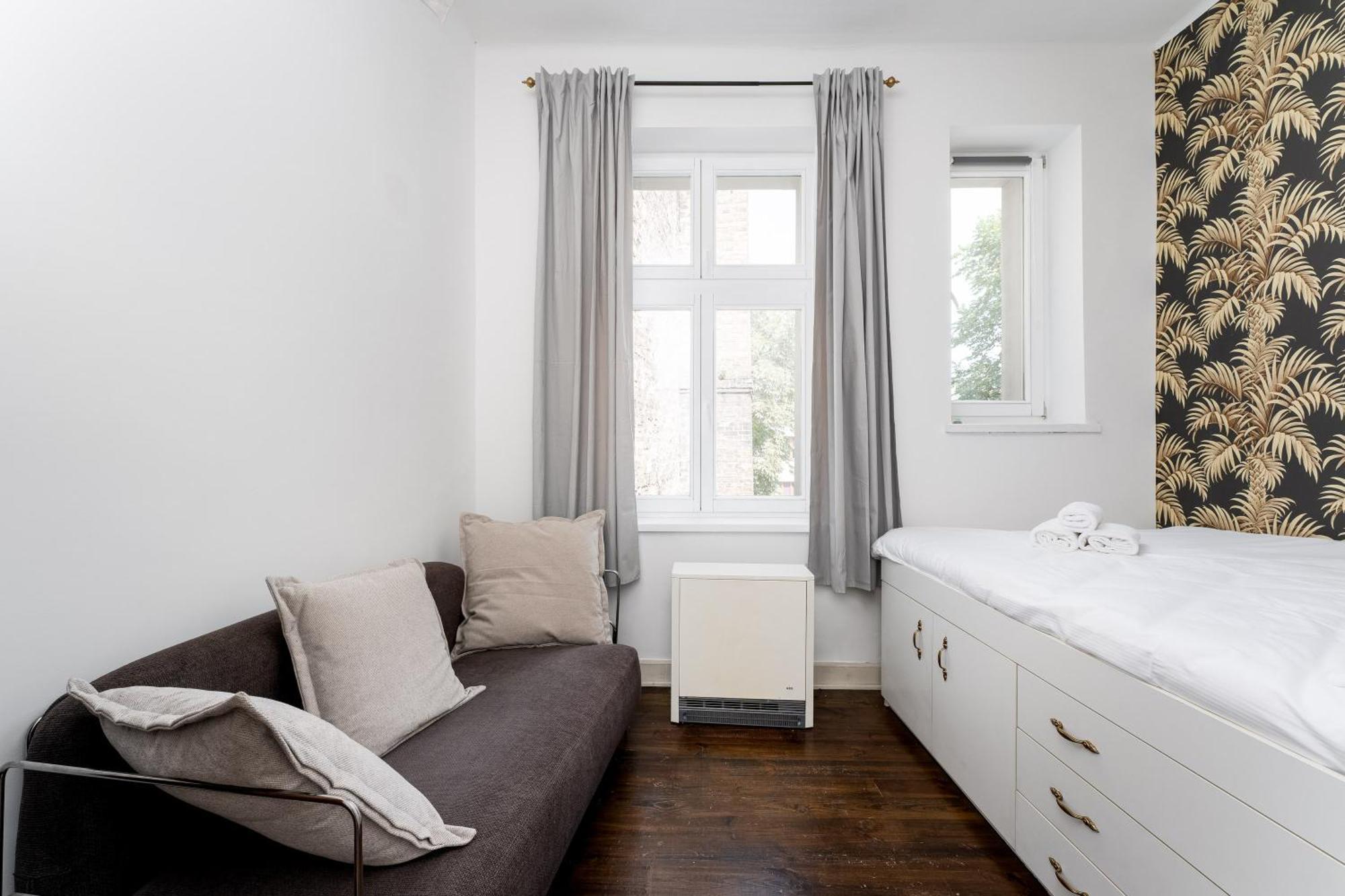 Old Town Spacious Apartment Cracovie Extérieur photo
