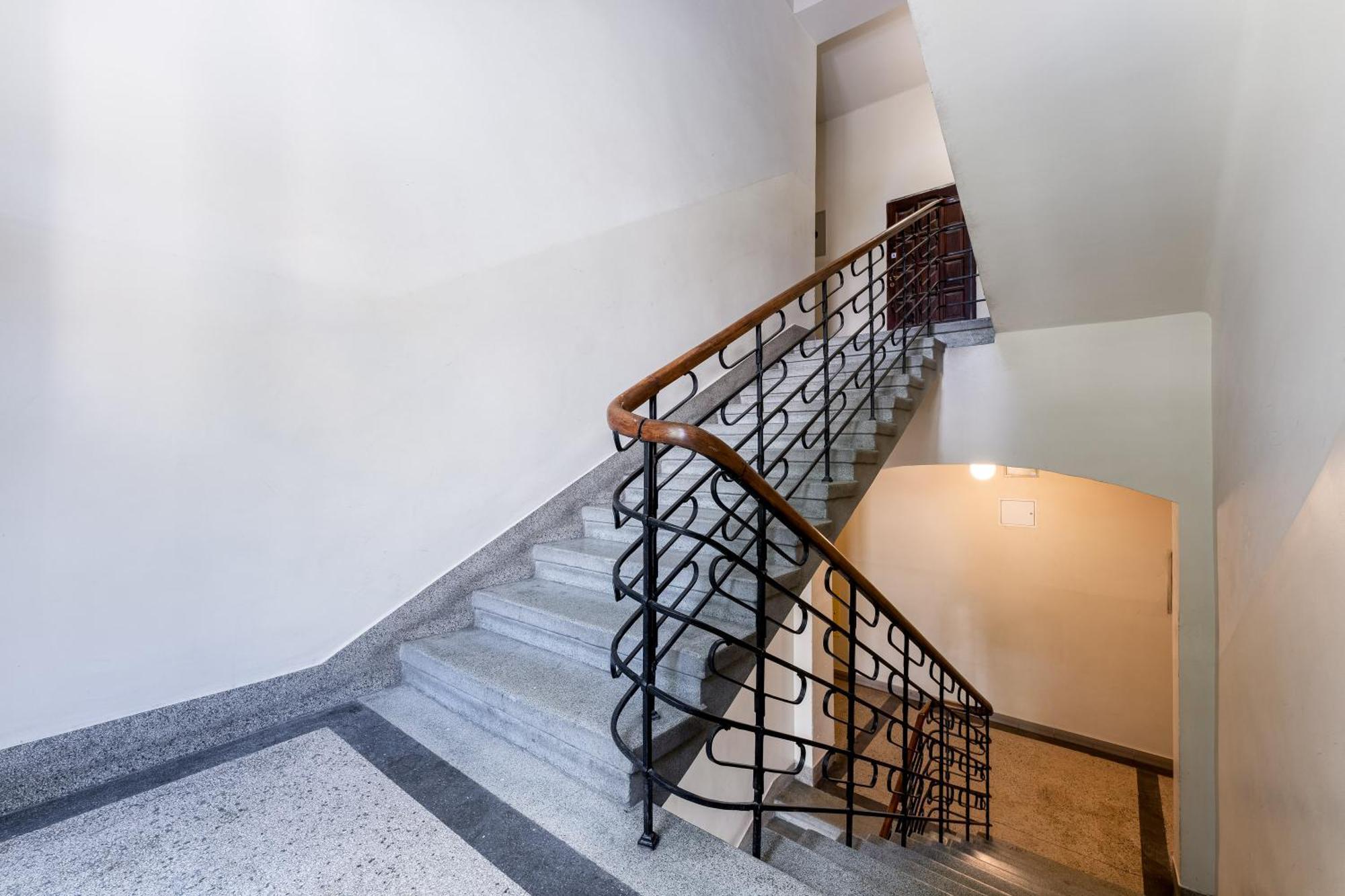 Old Town Spacious Apartment Cracovie Extérieur photo