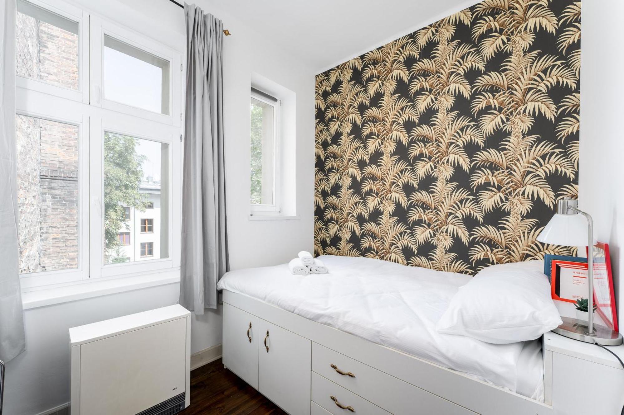 Old Town Spacious Apartment Cracovie Extérieur photo